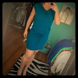 Banana Republic dress